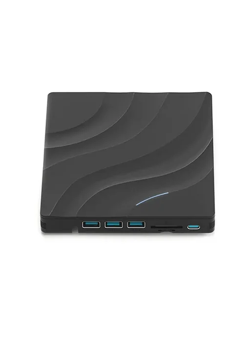 Нет бренда Внешний оптический привод T23C USB 3.0, вариант
