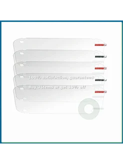 Защитные пленки для экрана Photon Mono 2 6,6 дюйма (5 шт.)
