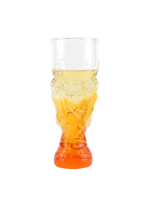 Пивной стакан для футбола Champions, 11.8oz, для фанатов, вариант, фото 7