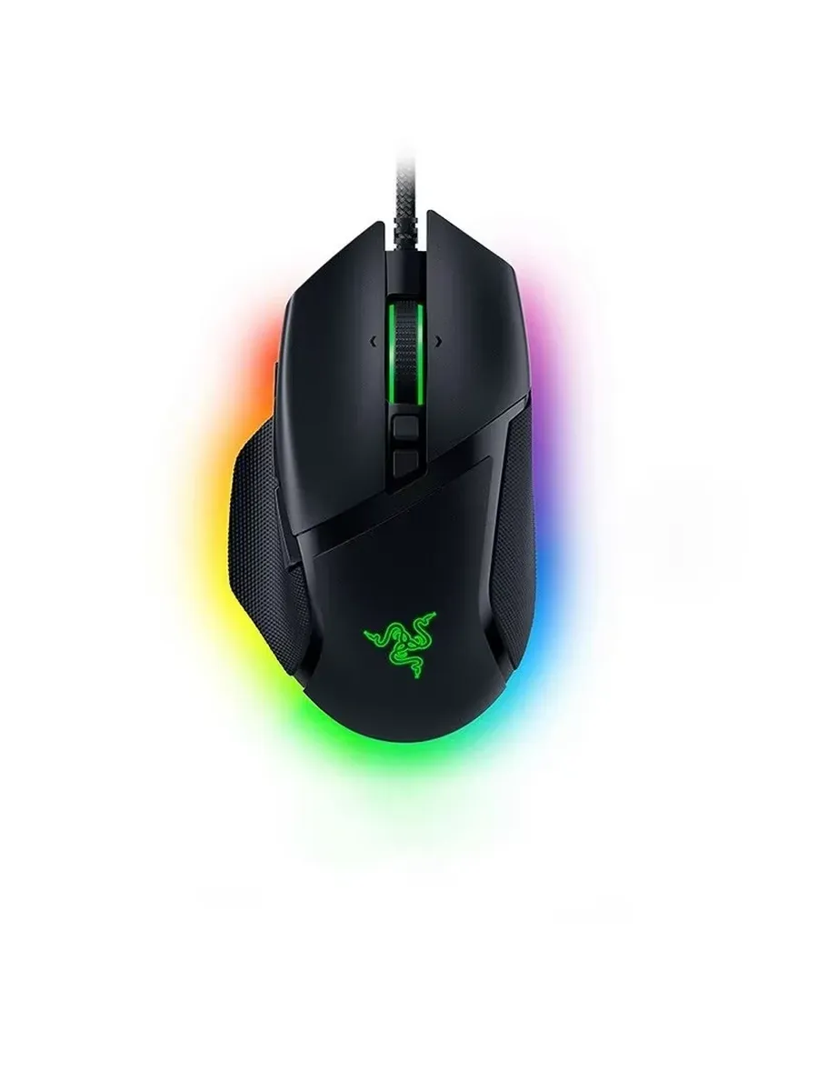 Razer Беспроводная игровая мышь Baselis Snake V3X Lite V3
