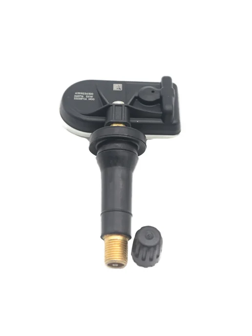 IWOKPHD Система Контроля Давления В Шинах TPMS, Датчик 433 МГц Для K, вариант