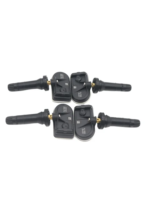 IWOKPHD Система Контроля Давления В Шинах TPMS, Датчик 433 МГц Для K, вариант, фото 6