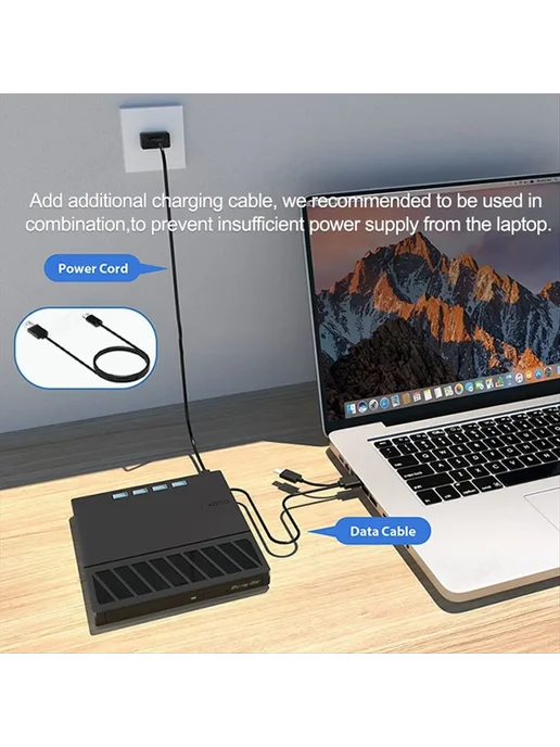 Нет бренда Внешний оптический привод USB 3.0 Type-C для Blu-Ray, вариант, фото 2