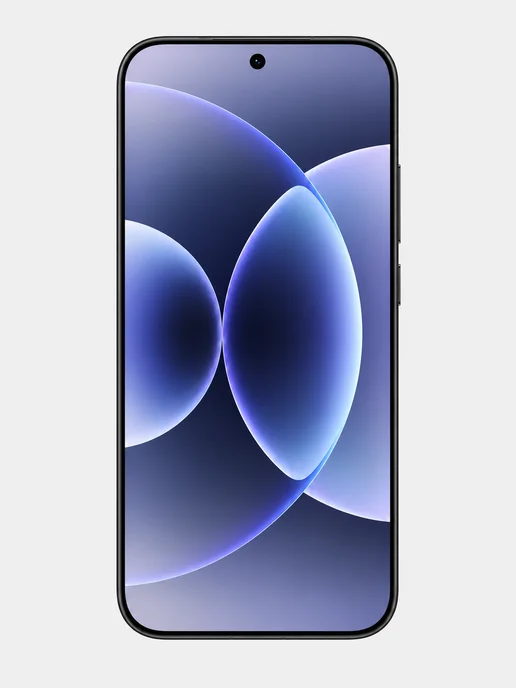 Смартфон Xiaomi Xiaomi17 12/256 ГБ, черный, фото 6