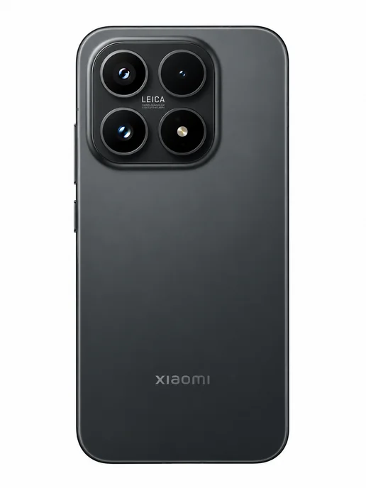 Смартфон Xiaomi Xiaomi17 12/256 ГБ, черный, фото 7