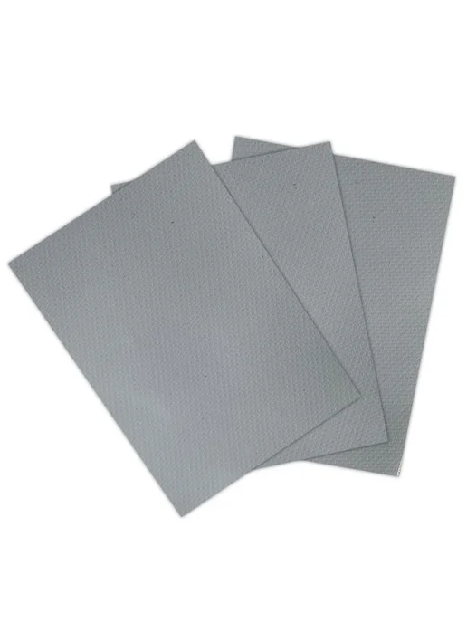 4 шт. PVC-заплатки для досок, клей + ремонт, водостойкие, се, 4 шт, фото 4