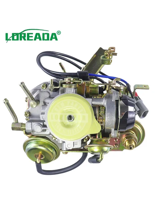 LOREADA 16010-G5211 Новый сверхмощный Карбюратор Carb Assy для Nissa, вариант