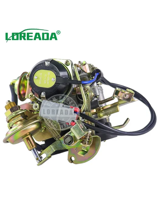 LOREADA 16010-G5211 Новый сверхмощный Карбюратор Carb Assy для Nissa, вариант, фото 3