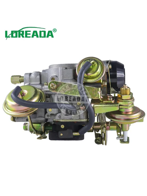LOREADA 16010-G5211 Новый сверхмощный Карбюратор Carb Assy для Nissa, вариант, фото 4
