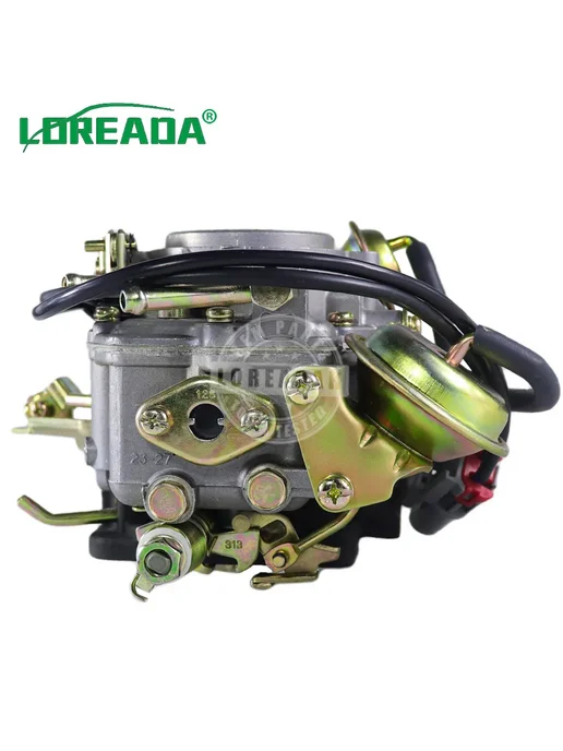 LOREADA 16010-G5211 Новый сверхмощный Карбюратор Carb Assy для Nissa, вариант, фото 5