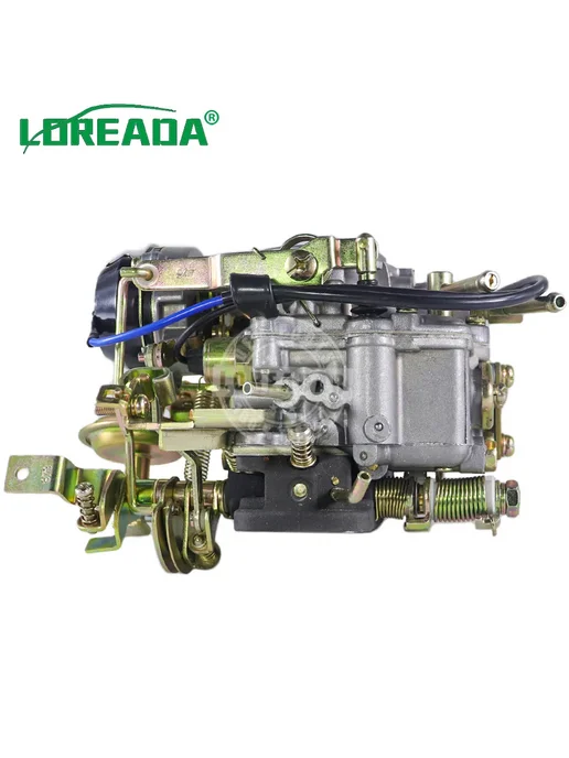 LOREADA 16010-G5211 Новый сверхмощный Карбюратор Carb Assy для Nissa, вариант, фото 6