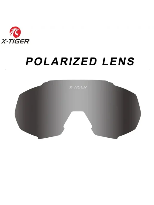 X-Tiger Аксессуары для велосипедных очков JPC, фотохромные л, вариант, фото 4