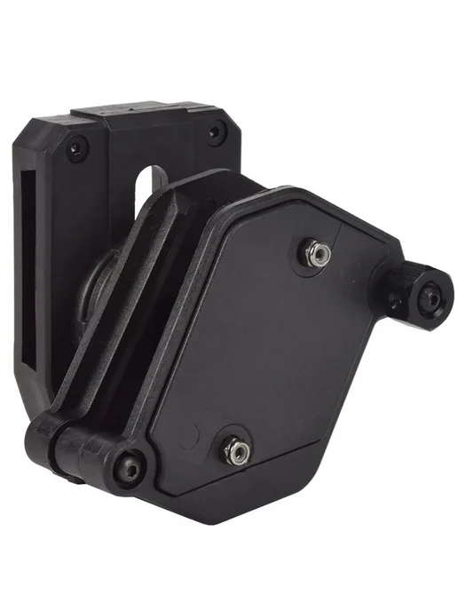 SPIRIT TACTICAL Тактический чехол для магазина EmersonGear IPSC Pouch Mag, черный