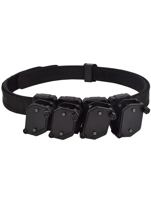 SPIRIT TACTICAL Тактический чехол для магазина EmersonGear IPSC Pouch Mag, вариант, фото 5