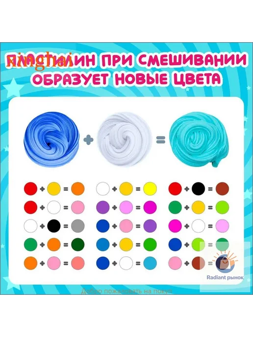 Эксклюзивный комплект для моделирования из мягкой массы 36, вариант, фото 7