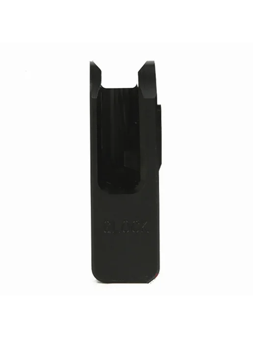 SPIRIT TACTICAL IPSC кобура Glock 1911 оранжевый золотой SET, черный, фото 6
