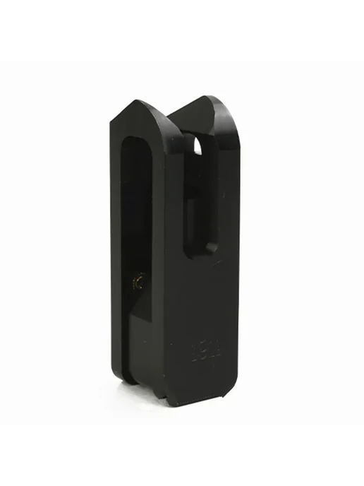 SPIRIT TACTICAL IPSC кобура Glock 1911 оранжевый золотой SET, черный, фото 7