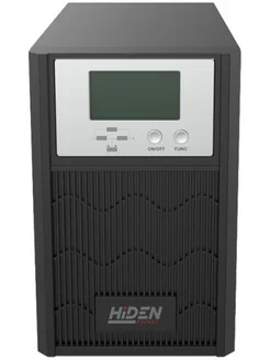 HIDEN Источник бесперебойного питания HE11001S