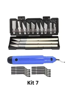 Creality Набор лезвий для резки Kit 7