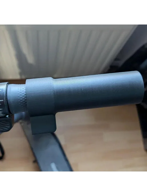 Рукоятка газа для Ninebot E2 Pro, черный