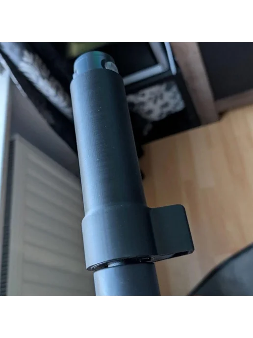 Рукоятка газа для Ninebot E2 Pro, черный, фото 2