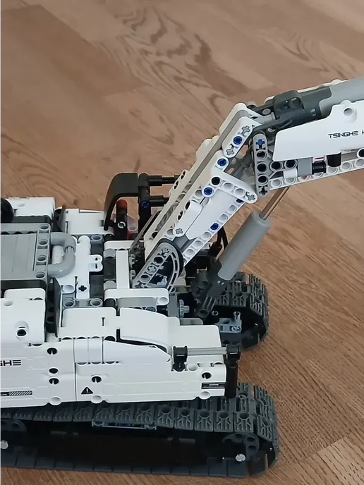 Xiaomi Xiaomi Excavator, белый, фото 2