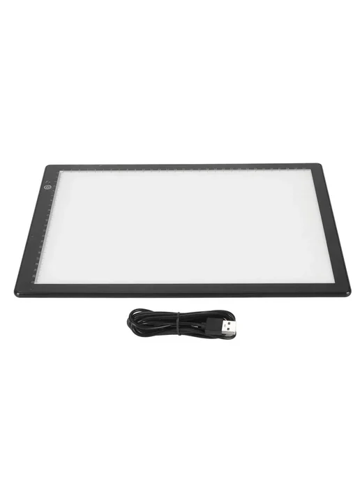 Сканер для пленки Film Scanning Light Box A4, вариант