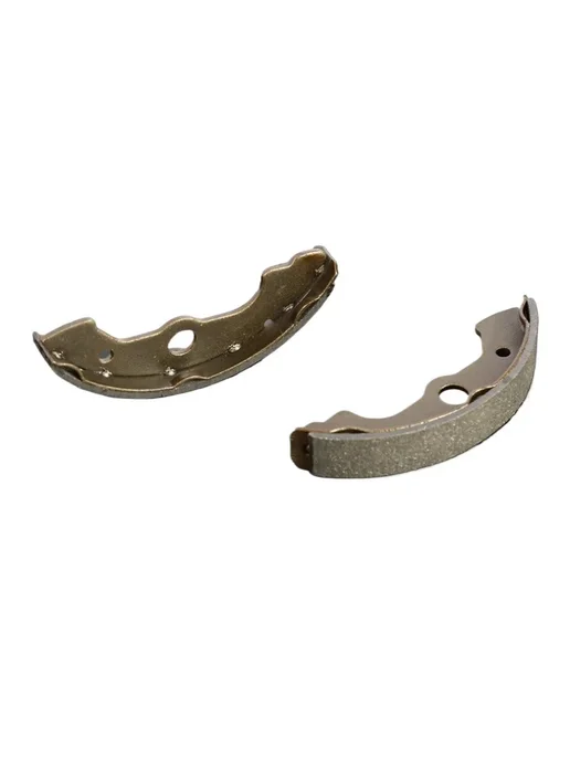 DUTRIEUX Тормозные колодки Honda TRX300 350 400 450 500 650, 1 пара, вариант, фото 3