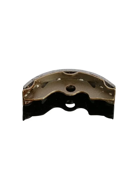 DUTRIEUX Тормозные колодки Honda TRX300 350 400 450 500 650, 1 пара, вариант, фото 4