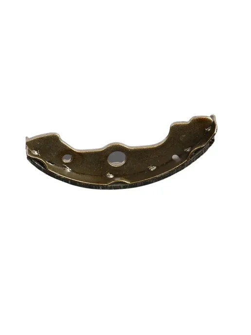 DUTRIEUX Тормозные колодки Honda TRX300 350 400 450 500 650, 1 пара, вариант, фото 5