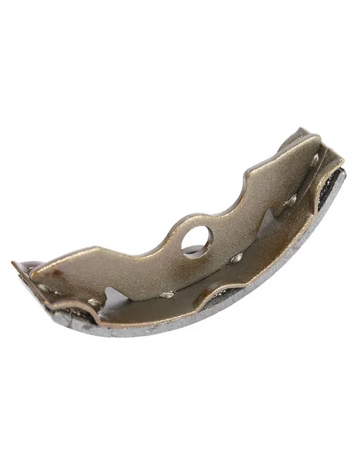 DUTRIEUX Тормозные колодки Honda TRX300 350 400 450 500 650, 1 пара, вариант, фото 7
