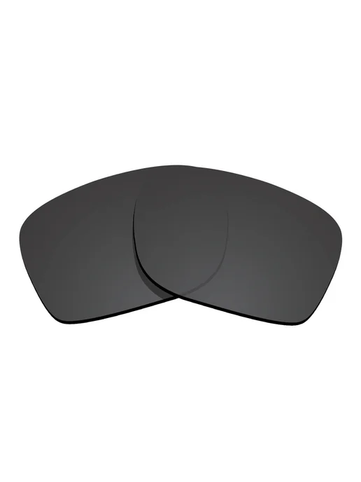 Beeyspecslab Поляризованные линзы UV400 RayBan RB4181 Black, черный