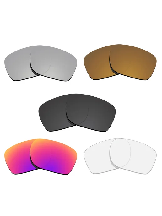Beeyspecslab Поляризованные линзы UV400 RayBan RB4181 Black, черный, фото 2