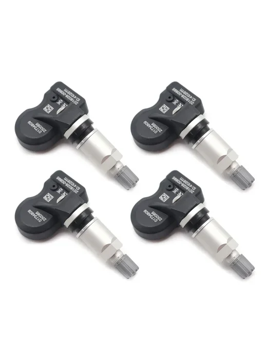 IWOKPHD Датчики TPMS Geely Coolray 2018-24, 4шт, 433 МГц, 4 шт