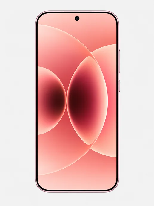 Смартфон Xiaomi Xiaomi17 12/256 ГБ, розовый, фото 6