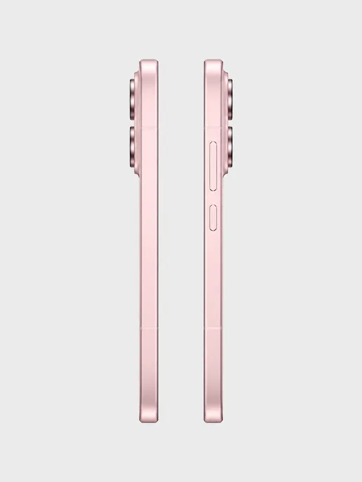 Смартфон Xiaomi Xiaomi17 12/256 ГБ, розовый, фото 8
