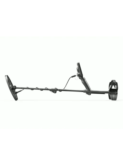 Металлоискатель Nokta Makro Simplex LITE с катушкой 6x9.5 DD, 6x9.5, фото 4