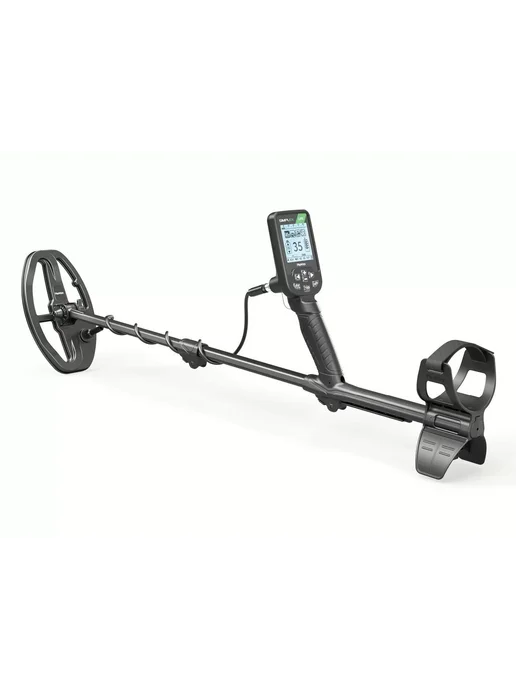 Металлоискатель Nokta Makro Simplex LITE с катушкой 6x9.5 DD, 6x9.5, фото 6