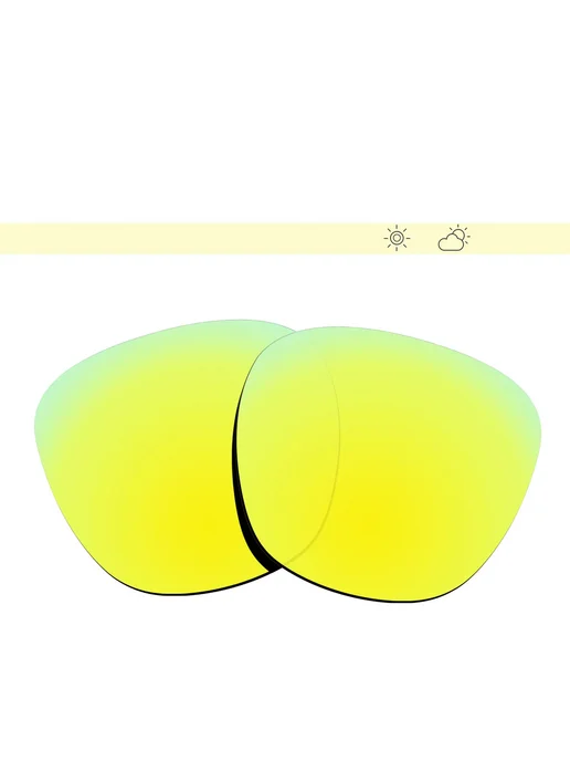Beeyspecslab Линзы RayBan Grey Gradient, серый, фото 2