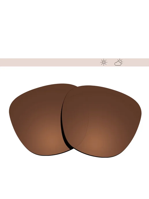 Beeyspecslab Линзы RayBan Grey Gradient, серый, фото 3