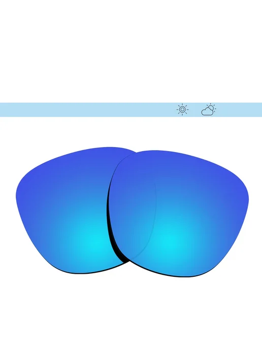 Beeyspecslab Линзы RayBan Grey Gradient, серый, фото 4