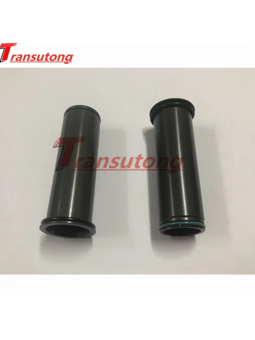 TRANSUTONG Зажим для корпуса клапана DQ200 0AM DSG, 2 шт, 4 шт