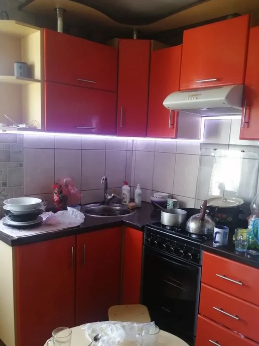 Угловой алюминиевый профиль для LED-ленты, 2 шт × 1 м, 2 шт, 1 м, фото 8