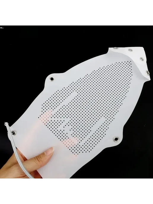 Нет бренда Гладильные чехлы из ПТФЭ 2PCS, 2 шт, фото 7