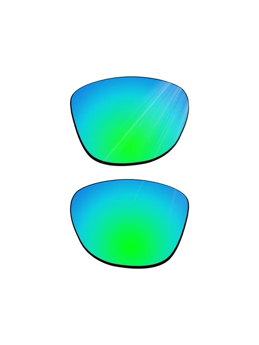 Beeyspecslab Линзы UV400 Oakley Jupiter HD Clear, белый, фото 5