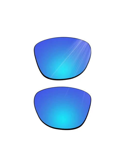 Beeyspecslab Линзы HD Yellow для Oakley Jupiter, светлый желтый, желтый, фото 2