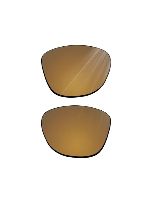 Beeyspecslab Линзы HD Yellow для Oakley Jupiter, светлый желтый, желтый, фото 3