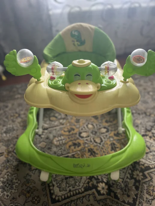 Ходунки детские, вариант
