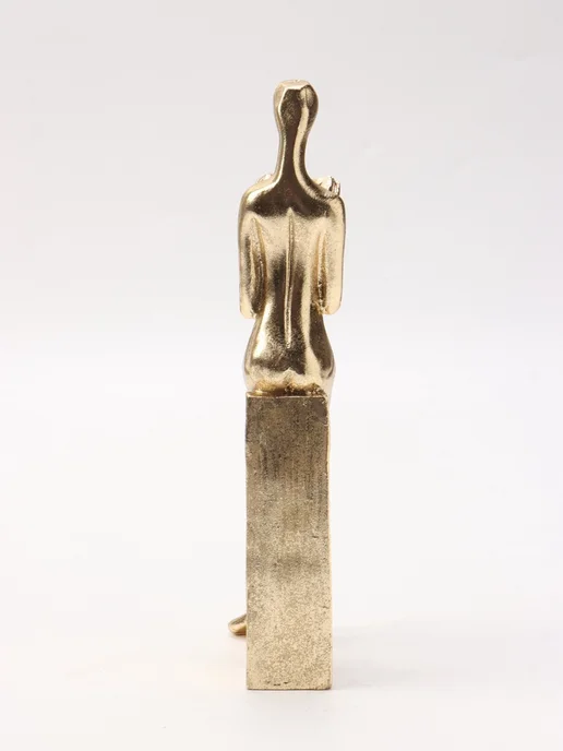 Фигура декоративная «Абстракция», 8×4×26 см, 8x4x26 см, фото 4