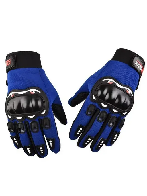 HKXY GLOVES Мотоциклетные перчатки для мужчин, кемпинг, лето, весна, вел, вариант